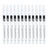 12Pcs White Eyeliner...