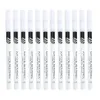 12Pcs White Eyeliner...