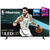 Hisense - 100" Class U8...