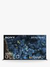 Sony Bravia XR XR83A84L...