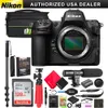 Bundle - Nikon - Z8 Full...