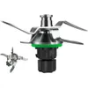 Thermomix Tm5 Tm6 Couteau...