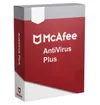 McAfee Antivirus Plus - PC