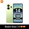 Xiaomi Redmi Note 14 4G, NFC,...