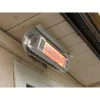 Fire Sense Wall Mounted...