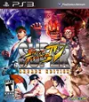 Super Street Fighter IV:...