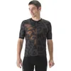 Mavic Aksium Graphic Jersey -...