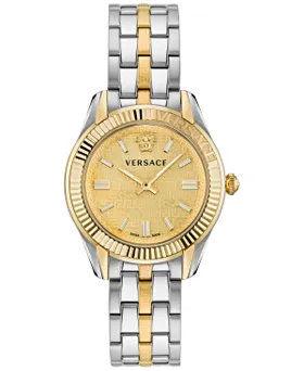 Versace Women's Swiss Greca...
