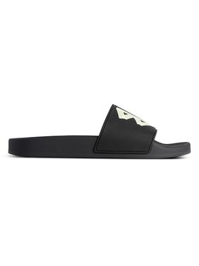 Women's Pool Slide Sandals -...