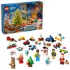 LEGO City Advent Calendar...