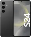 Samsung Galaxy S24 256GB Svart