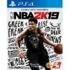 NBA 2K19 by Sony for...