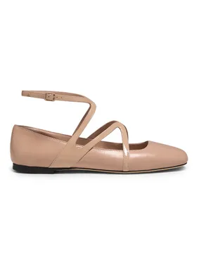 Women's Astoria Leather...