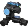 Benro GD3WH Precision Geared...
