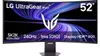 LG - 52" UltraGear evo G9...