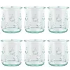 Amici Home Anchor Glasses,...