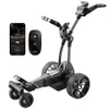 NAVEE Birdie 3X Electric Golf...