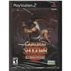 Samurai Shodown Anthology...