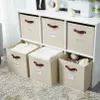 6/12pcs 11"/13" Cube Storage...