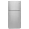 Maytag 20.5-cu ft Top-Freezer...