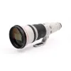 Canon EF 600mm f/4L IS II USM...