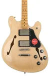 Squier Classic Vibe...