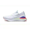 NIKE MENS Epic React Flyknit...