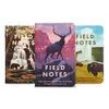 Field Notes: National Parks...