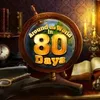 Around the World in 80 Days...