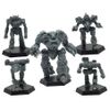 BattleTech Mini Force Pack:...