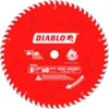 Diablo 8-1/4 X 60T FINE Finish