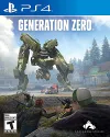 Generation Zero - PlayStation...