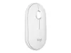 Logitech M350s Pebble Mouse 2...
