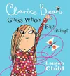 Clarice Bean, Guess Who's...