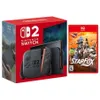 Nintendo Switch 2 Console...