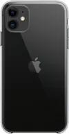 Apple - iPhone 11 Case - Clear