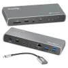 Plugable - Thunderbolt 4 Dock...