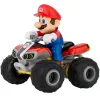 Carrera Mario Kart RC Quad...