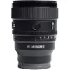 Sony FE 85mm F1.4 GM II...
