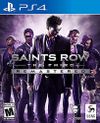 Saints Row The Third -...