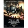 Kingsglaive: Final Fantasy XV...