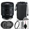 Tamron 11-20mm f/2.8 Di III-A...