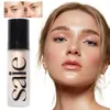 Saie Glowy Super Gel Dewy...