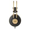 AKG Pro Audio K92 Over-Ear,...