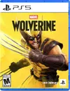 Marvel's Wolverine PS5