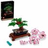 LEGO® Icons Bonsai Tree 10281...