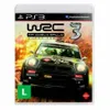WRC 3 - FIA World Rally...