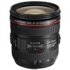 Canon EF 24-70mm f/4L IS USM...