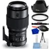 FUJIFILM GF 250mm f/4 R LM...