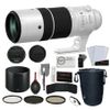 FUJIFILM XF 150-600mm f/5.6-8...